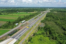 Quyết tâm đưa cao tốc Châu Đốc - Cần Thơ - Sóc Trăng về đích đúng hẹn