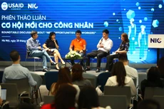 Đào tạo kỹ năng số giúp lao động thất nghiệp tìm nghề mới