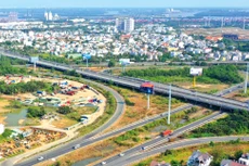 Nhiều gói thầu xây lắp quy mô hàng trăm, hàng nghìn tỷ đồng chỉ có một nhà thầu tham dự và trúng thầu. Ảnh minh họa: Nhã Chi