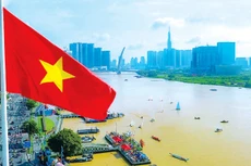 Ảnh: Việt Cường