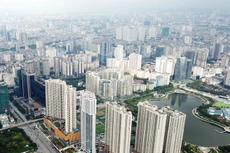 Gỡ nút thắt dòng tiền - Câu chuyện sống còn của ngành bất động sản năm 2023