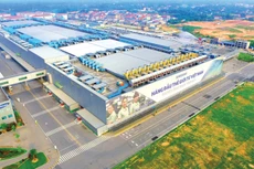“Đại bàng” cùng Việt Nam thực hiện giấc mơ lớn