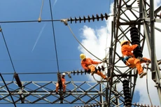 EVN: Cơ bản đáp ứng được nhu cầu sử dụng điện miền Bắc từ 23/6