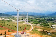 Luật Đấu thầu (sửa đổi) bổ sung một số ưu đãi trong lựa chọn nhà thầu, nhà đầu tư nhằm khuyến khích sản xuất trong nước, thúc đẩy mua sắm các sản phẩm đổi mới sáng tạo, mua sắm xanh, mua sắm bền vững