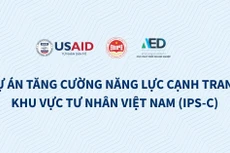 Thông báo tìm kiếm nhà cung cấp (Gia hạn thời gian nộp thầu)