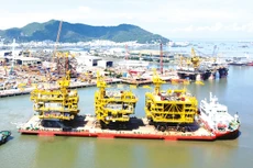 Luật Đấu thầu 2023 đã tạo ra một khung pháp lý hiện đại, minh bạch và phù hợp với thông lệ toàn cầu, nâng cao hiệu quả đấu thầu mua sắm công, góp phần tạo dựng môi trường kinh doanh thuận lợi và hoạt động hiệu quả cho các doanh nghiệp