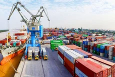 Standard Chartered: Xuất khẩu Việt Nam sẽ đạt 618 tỷ USD năm 2030