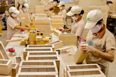 Mỹ gia hạn điều tra xem xét phạm vi sản phẩm với tủ gỗ từ Việt Nam
