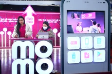 Chương trình Thách thức đổi mới sáng tạo Việt Nam thu hút được gần 800 giải pháp đổi mới sáng tạo đến từ các đơn vị trong nước và quốc tế. Ảnh: Lê Tiên