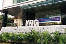 Quý I/2023, lợi nhuận trước thuế của Tập đoàn Công nghiệp Cao su đạt 947,9 tỷ đồng, giảm 36,8% so với cùng kỳ năm trước. Ảnh: Song Lê