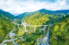 Ảnh: Phạm Bằng