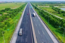 Tìm tư vấn công trình hạ tầng phục vụ Dự án cao tốc Cần Thơ - Hậu Giang