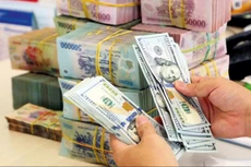 Standard Chartered điều chỉnh dự báo VND