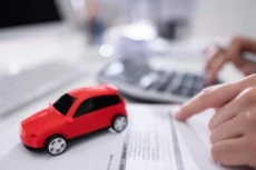 1,3 triệu ô tô, xe máy đã được nộp lệ phí trước bạ bằng phương thức điện tử