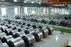 Gia hạn áp dụng phòng vệ thương mại đối với thép cuộn, thép dây nhập khẩu