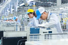 9 tháng, gần 20,21 tỷ USD vốn đầu tư nước ngoài đăng ký vào Việt Nam