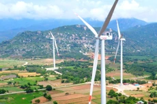 Năng lượng tái tạo được dự đoán sẽ là một trong những lĩnh vực M&A sôi động thời gian tới. Ảnh: Tiên Giang