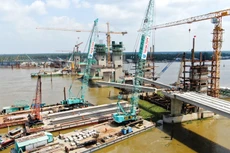 Công ty Xây dựng và Khảo sát công trình Thanh Tuấn: Uy tín từ nhà máy tới công trình