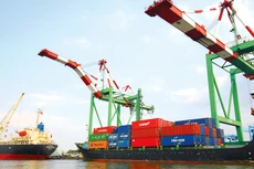 Các động lực tăng trưởng của nền kinh tế như xuất khẩu, đầu tư, tiêu dùng đang gặp nhiều khó khăn. Ảnh: Lê Tiên