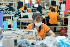 Quyết tâm tìm lại nhịp tăng trưởng