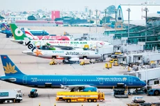 Bổ sung giá tối đa và tối thiểu với giá dịch vụ hàng không