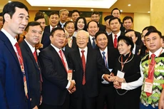 Triết lý “dĩ bất biến, ứng vạn biến” trong thời đại mới