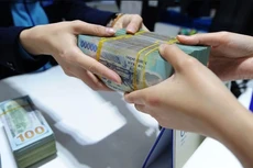 Hà Nội: Vốn huy động của các tổ chức tín dụng đạt hơn 4.650 nghìn tỷ đồng