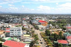 Đắk Lắk: Đấu giá 91 thửa đất tại huyện Ea Kar