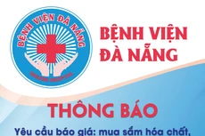 Bệnh viện Đà Nẵng