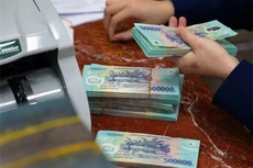 Hà Nội: Dư nợ tín dụng tăng nhẹ trong tháng 7