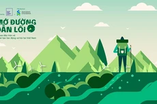 Standard Chartered hợp tác với Dear Our Community nhằm giúp giới trẻ tham gia thực hành ESG