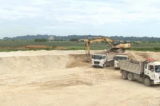 Dự án đường Đông - Tây (giai đoạn I) Ninh Bình: Đề xuất tăng tổng mức đầu tư lên hơn 2.000 tỷ đồng