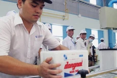 PAC báo lãi giảm gần 40%