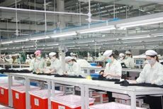 Tiếp tục thúc đẩy cải cách, cải thiện môi trường đầu tư, kinh doanh