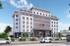 Gói thầu Xây dựng trụ sở Viện Kiểm sát nhân dân cấp cao tại Đà Nẵng và lắp đặt thiết bị đã được mở thầu với 3 nhà thầu tham dự. Ảnh minh họa: Phú An