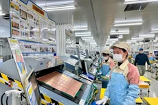 Hà Nội: Hơn 3,4 nghìn doanh nghiệp thành lập mới trong tháng 3