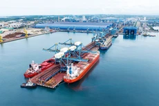 Miền Trung: “Đất lửa” anh hùng vững bước phát triển