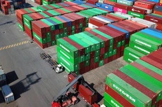 Hàng xuất khẩu của Việt Nam ngày càng đối mặt với nhiều cuộc điều tra phòng vệ thương mại khi doanh nghiệp tăng cường tham gia vào chuỗi giá trị toàn cầu. Ảnh: Tiên Giang