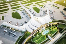 Gói thầu 35.000 tỷ đồng sân bay Long Thành được mở hồ sơ đề xuất tài chính vào ngày 4/8/2023