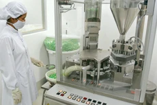 Danh mục thuốc thuộc phạm vi thanh toán của Quỹ Bảo hiểm y tế được cập nhật 4 năm một lần làm chậm khả năng tiếp cận của bệnh nhân với các loại thuốc mới. Ảnh: Huyền Trang