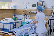 Quốc hội tiếp tục xem xét kỹ lưỡng chất lượng Dự thảo Luật Khám bệnh, chữa bệnh (sửa đổi) 