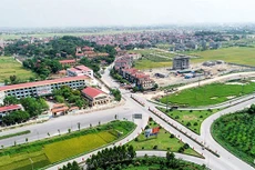 Chưa tìm được nhà đầu tư dự án chợ kết hợp thương mại dịch vụ gần 152 tỷ đồng