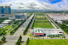 IJC trả cổ tức với tỷ lệ 14% bằng tiền