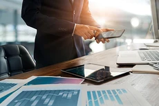 VCBF tổ chức thành công đại hội nhà đầu tư thường niên năm 2023