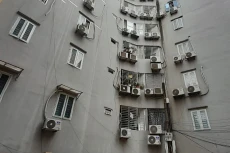 Hiện nay trong cả nước có hơn 10 nghìn chung cư mini. Ảnh minh họa: Internet