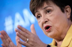 IMF: Fed chưa thể "xoay trục" chu kỳ tăng lãi suất