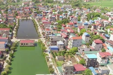 Hưng Yên gọi đầu tư 1.327 tỷ đồng vào khu nhà ở tại huyện Yên Mỹ