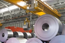 Mexico kết luận điều tra chống bán phá giá thép cuộn cán nguội từ Việt Nam