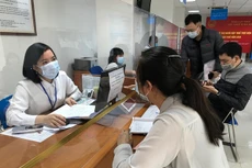 Hà Nội quyết liệt đôn đốc nợ đọng sau thanh, kiểm tra