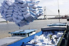 Đến nửa đầu tháng 7, kim ngạch xuất khẩu gạo tăng 28%